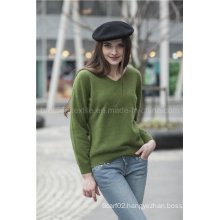 Cashmere Sweater for Lady (1500002068)